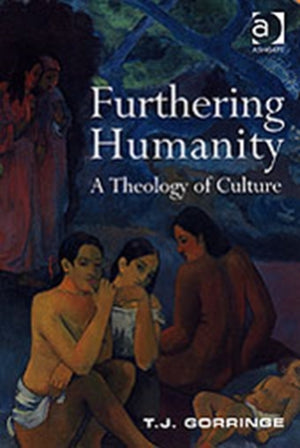 Furthering Humanity