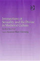Book cover of: Intersections of Sexuality and the Divine in Medieval Culture. By: Susannah Mary Chewning