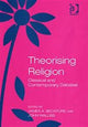 Book cover of: Theorising Religion