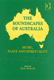 Book cover of: Soundscapes of Australia