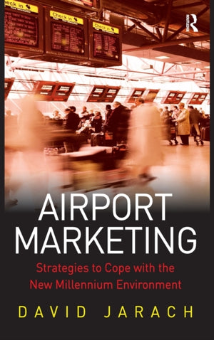 Airport Marketing