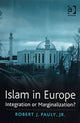 Book cover of: Islam in Europe