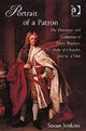 Book cover of: Portrait of a Patron. By: Susan Jenkins