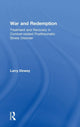 Book cover of: War and Redemption. By: Larry Dewey