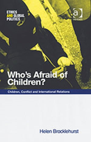 Who's Afraid of Children?