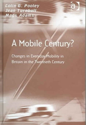 A Mobile Century?