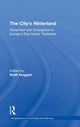 Book cover of: City's Hinterland. By: Keith Hoggart