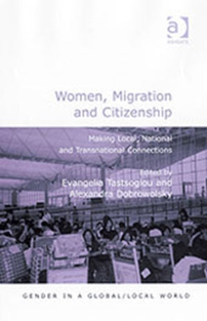 Women, Migration and Citizenship