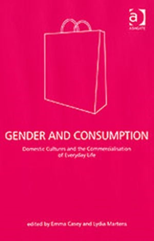 Gender and Consumption