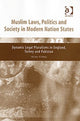 Book cover of: Muslim Laws, Politics and Society in Modern Nation States. By: Ihsan Yilmaz