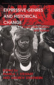 Book cover of: Expressive Genres and Historical Change