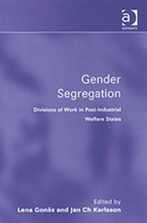 Gender Segregation