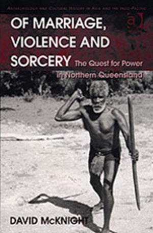 Of Marriage, Violence and Sorcery