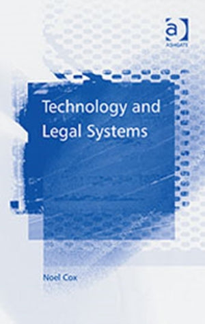 Technology and Legal Systems