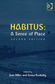 Book cover of: Habitus: A Sense of Place