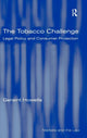 Book cover of: Tobacco Challenge. By: Geraint G. Howells