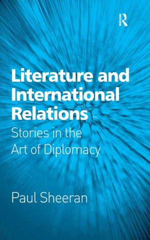 Literature and International Relations
