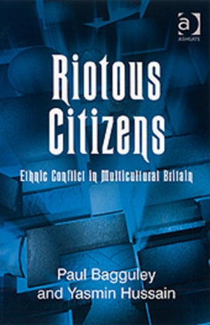 Riotous Citizens
