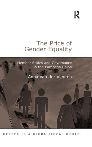 The Price of Gender Equality