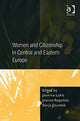 Book cover of: Women and Citizenship in Central and Eastern Europe