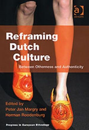 Reframing Dutch Culture