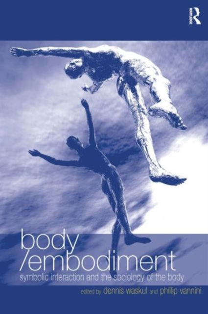 Book cover of: Body/Embodiment