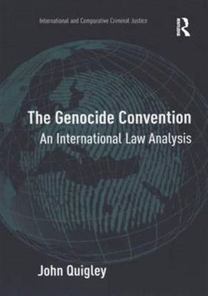 Genocide Convention