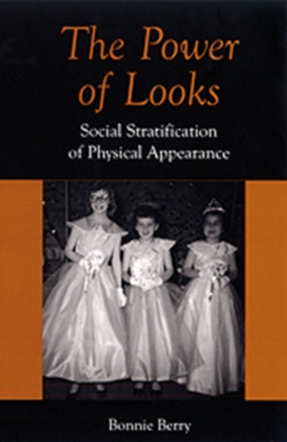 Book cover of: Power of Looks. By: Bonnie Berry