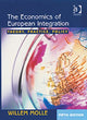 Book cover of: Economics of European Integration