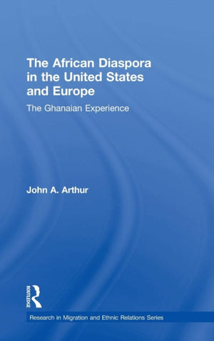 African Diaspora in the United States and Europe