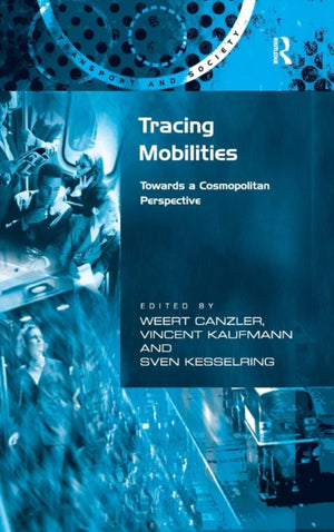 Tracing Mobilities