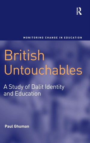 British Untouchables