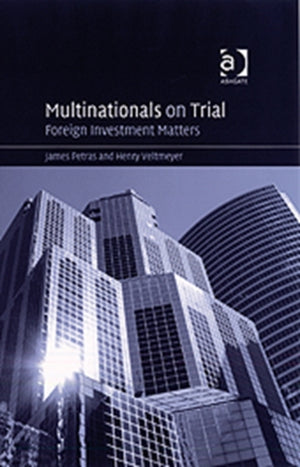 Multinationals on Trial