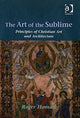 Book cover of: Art of the Sublime. By: Roger Homan