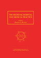 Book cover of: Medieval Hospital and Medical Practice. By: Barbara S. Bowers