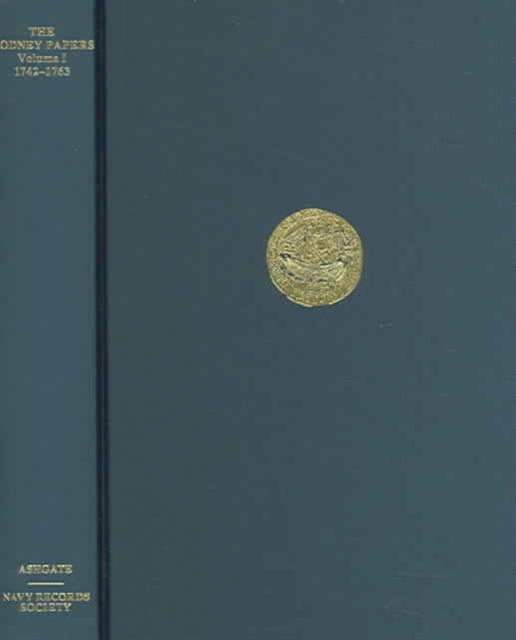 Book cover of: Rodney Papers