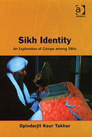 Sikh Identity