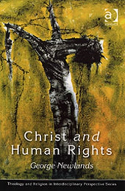 Book cover of: Christ and Human Rights