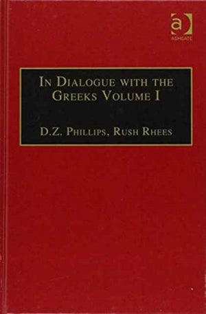 In Dialogue with the Greeks