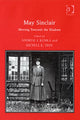 Book cover of: May Sinclair