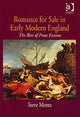 Book cover of: Romance for Sale in Early Modern England