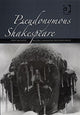 Book cover of: Pseudonymous Shakespeare
