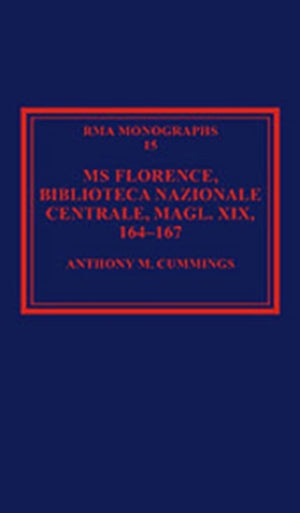 MS Florence, Biblioteca Nazionale Centrale, Magl. XIX, 164–167
