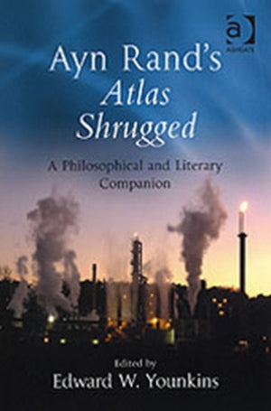 Ayn Rand's Atlas Shrugged