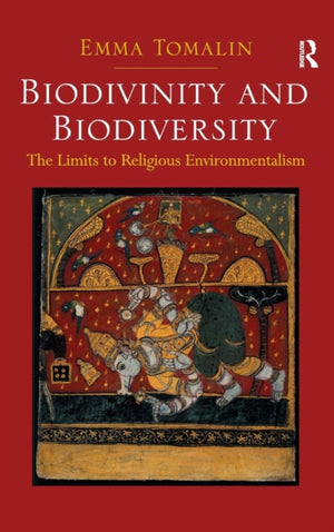 Biodivinity and Biodiversity