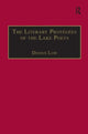Book cover of: Literary Protegees of the Lake Poets. By: Dennis Low