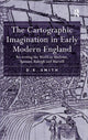 Book cover of: Cartographic Imagination in Early Modern England. By: Donald Kimball Smith, D. K. Smith