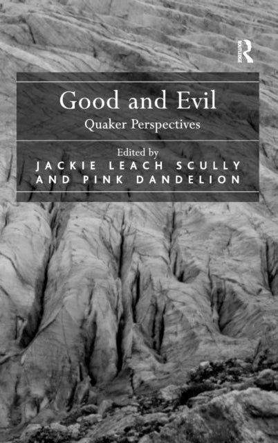 Book cover of: Good and Evil