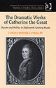 Book cover of: Dramatic Works of Catherine the Great. By: Lurana Donnels O'malley