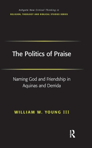 The Politics of Praise
